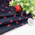 super soft customize design digital printed baby blanker minky knitted fabric for children